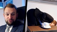 NAJGORSZY DZIEŃ W ŻYCIU SZEFA