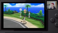 Pokemon SUN (odc.  13) - PRÓBA TRAWY! MAGICZNA MIKSTURA MALLOW