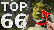 66 ciekawostek o... SHREKU!