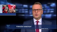Kto nowym trenerem reprezentacji Polski? (07. 03. 2016)