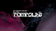 Jay Eskar ft.  Heleen - Just Dance