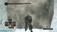 Fume Knight NG+7 - Boss Fight - Dark Souls II SOTFS