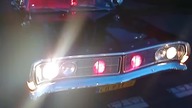 Bydgoskie Klasyki Nocą VOL.  1 - FORD CUSTOM 500