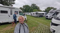 Ruszamy Kamperami Do Grecji!  Zaczynamy Wielką Wyprawę