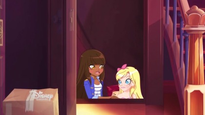LoliRock S01 E23 PL