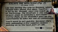 TO JA STĄD SPŁYWAM | Medal of Honor (1999) #3