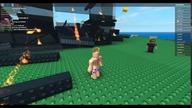 Roblox Natural Disaster Survival