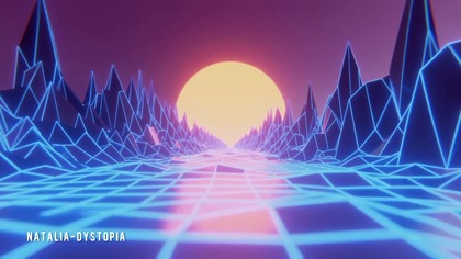 Natalia-Dystopia(Audio)