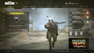Godzilla VS King Kong, Call of Duty Warzone