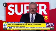 27-04-2025 - Przegląd stacji podczas debaty