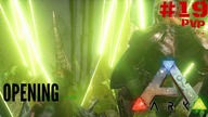 ARK Survival Evolved - Opening ulepszonych kryształów PVP #19