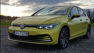 2020 Volkswagen Golf 8 VIII 1 5 TSi 130 STYLE TEST