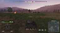 World of Tanks CS-52 Lis Prokhorovka