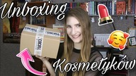 UNBOXING KOSMETYKÓW z cocolita.pl