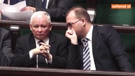 Ojciec Chrzestny - Jarosław Kaczyński