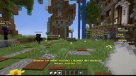 Minecraft Bedwars 1. 16. 3 1v1v1v1