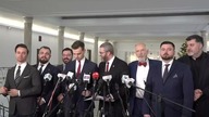  Grzegorz Braun: Stanowisko Konfederacji ws.  WOTUM NIEUFNOŚCI wobec Zbigniewa Ziobry!
