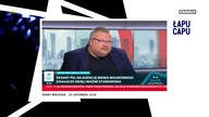 Łapu Capu (22 listopada 2024)