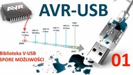 AVR - USB - przyjemna teoria i wstęp do niesamowitej przygody
