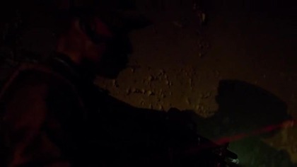 Alien Predator (2018)