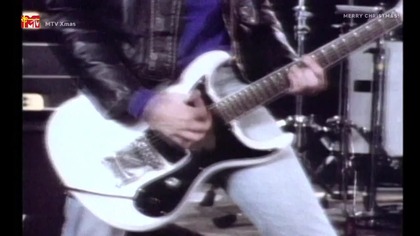 Ramones - Merry Christmas