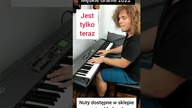 Jest tylko teraz - Męskie Granie Orkiestra 2022 - DEMO #shorts