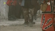Czerwony orzeł - Aguila-Roja - [2 x 18] - Lektor PL