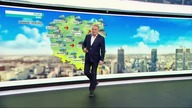 Prognoza pogody na Polsat News (13. 01. 2022)