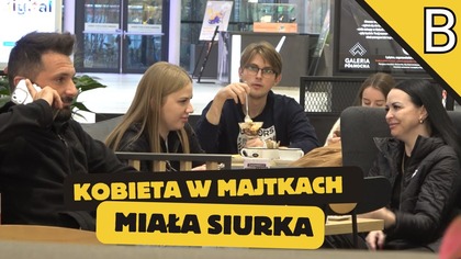 ROZMOWY PRZEZ TELEFON O NIEUDANEJ RANDCE