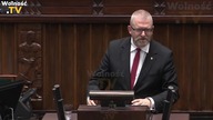 BRAUN UJAWNIA LISTĘ SZPIEGOWANYCH DZIENNIKARZY!