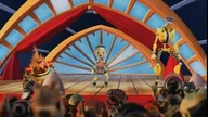 Pinokio 3000