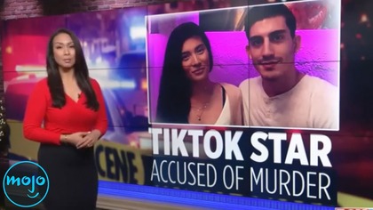 Top 10 Popular Influencers Who Turned Out to Be Terrible People