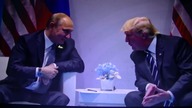 Wizyta TRUMPA podsumowanie