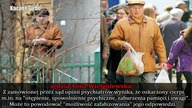 Torcik w sądzie
