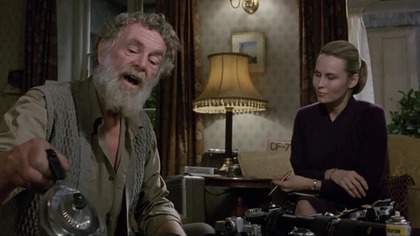 Jad / Venom (1981) [Lektor PL]