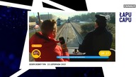 Łapu Capu (26 listopada 2021)