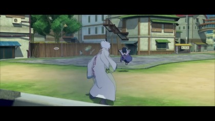 JAK DŁUGO SASUKE SIEDZIAŁ W WIĘZIENIU?