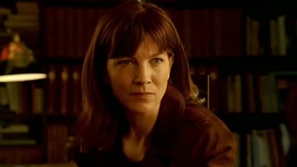 Inspektor Irene Huss - Taniec ognia s01e03 Lektor