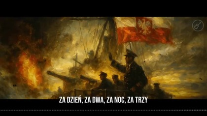 Nim Wstanie Dzień - Święto Wojska Polskiego (Riffy Wiary)