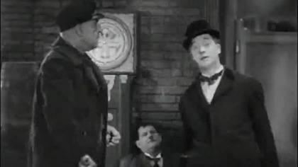 The Live Ghost (1934 ) Lektor PL.ivo