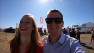 Agro Show 2019/ Aga, Kula i Agronomist