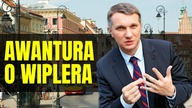 Stanisław Michalkiewicz  Awantura o Wiplera