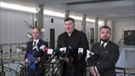 Artur Dziambor: Mija rok BEZ ODSZKODOWAŃ za NOPY