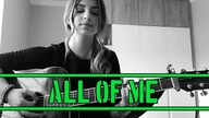John Legend - All of Me (SFRM Cover)