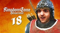 KINGDOM COME: Deliverance - Odc.  18 - ŚMIERDZIEL I ELIKSIRY