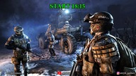 METRO 2033 [#02] na żywo - kontynuacja przygód Artema.  Rozdział 3