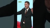 Posłowie PiS zaatakowali dziennikarza TVP