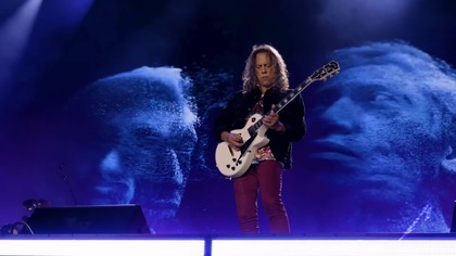 MetallicA kill this love PanterA 2026 Radom Pionki Warsaw Mars Moon fake yeah no tuning room 72s HIT