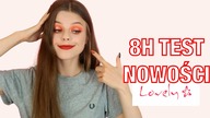 test nowości lovely
