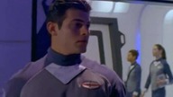 Power Rangers Zagubiona Galaktyka odcinek 18 - Misja ratunkowa